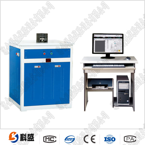 GBS-60B數顯(微機控制)杯突試驗機