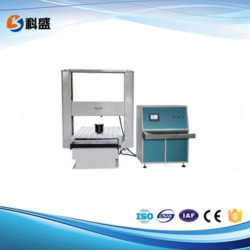 關(guān)于軸類電液伺服扭轉(zhuǎn)疲勞試驗(yàn)機(jī)的功能特性，你了解多少呢?